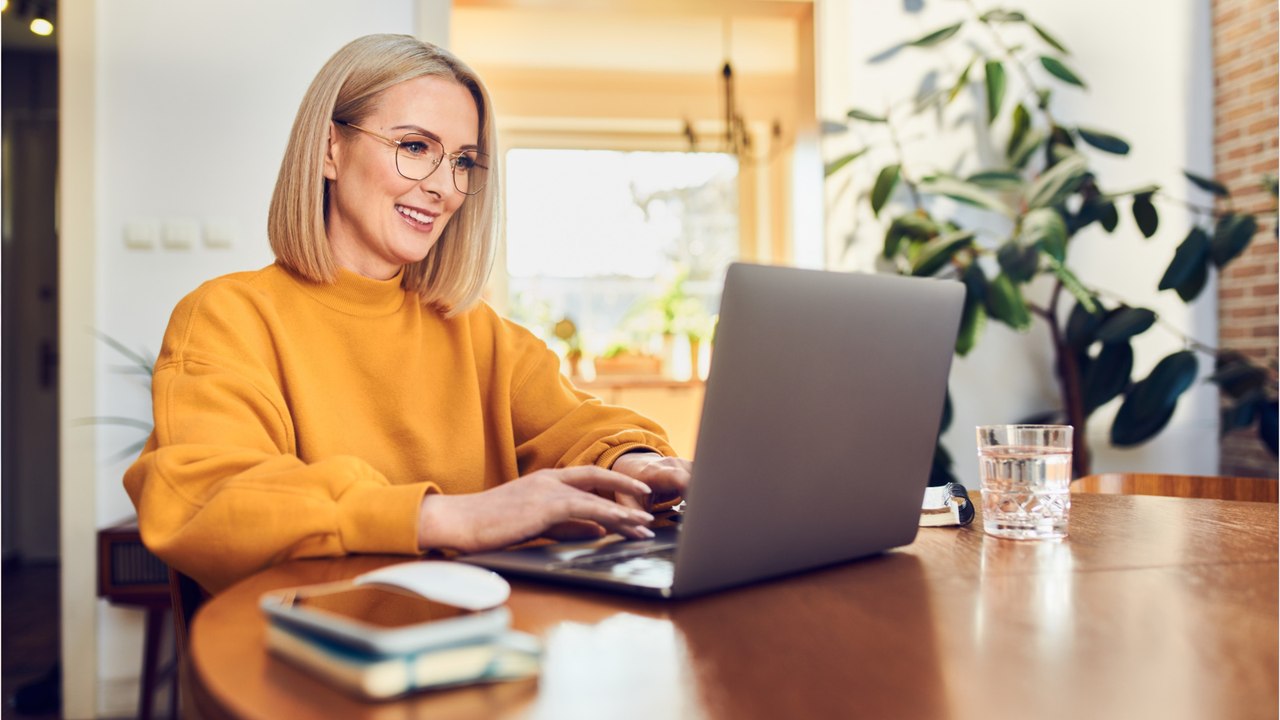 Homeoffice-Quote nach Pandemie kaum zurückgegangen