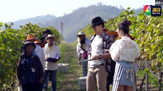 Bẫy Tình Ngọt Ngào _ tập 3, phim thái lan hay, Leh Ruk Bussaba (2018)