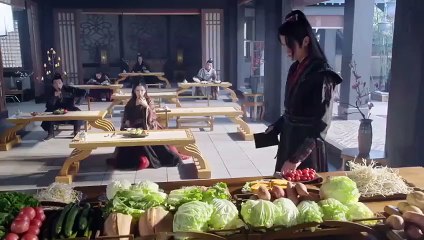 (ENG) Snow Eagle Lord (2023) Ep 25 EngSub