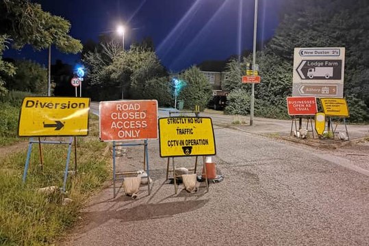 Northampton headlines, Tuesday July 11