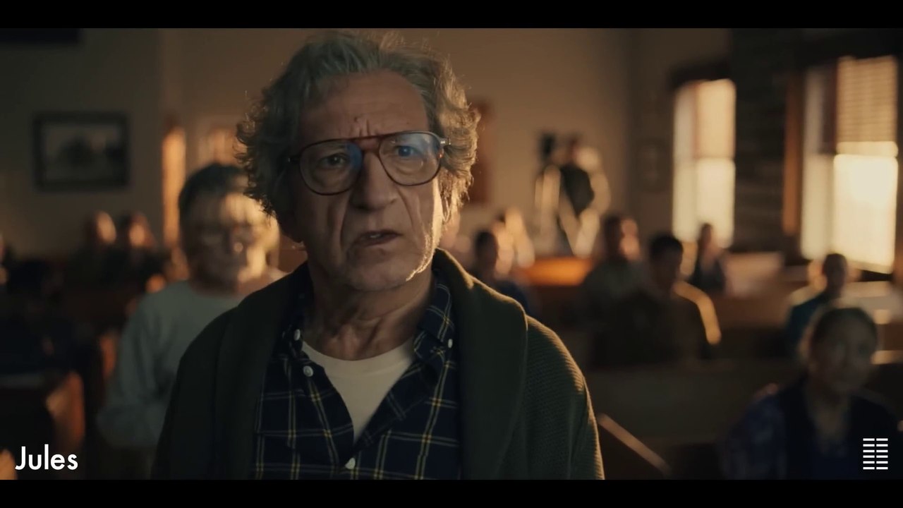 Jules - Trailer (English) HD
