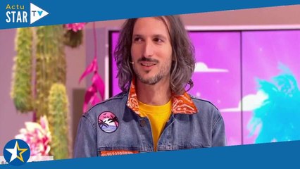 Xavier (Le Combat des Maîtres) invite Jean-Luc Reichmann à son mariage et revient sur ce moment touc