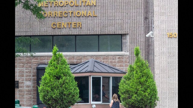 Φλόριντα: Μαχαίρωσαν τον Λάρι Νάσαρ μέσα στη φυλακή