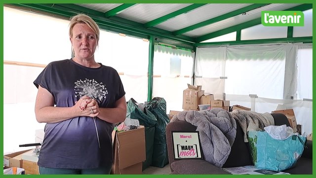 L’asbl mouscronnoise De Maux à Mots ouvre un local pour accueillir et aider les personnes victimes de violences