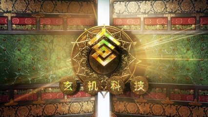 Legend of Exorcism Stagione 1 Episodio 13 sub Ita