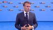 Emmanuel Macron : «J'ai pris la décision d'accroître les livraisons d'armes» à l’Ukraine