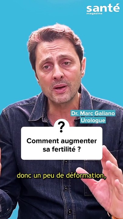 Comment augmenter sa fertilité ?