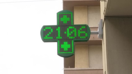 L'Italia nella morsa del caldo, i primi bollini rossi