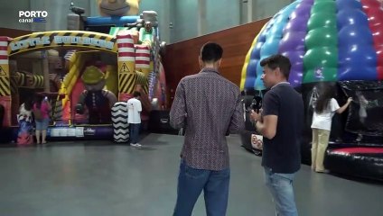 Viver Aqui - Feira da Pequenada