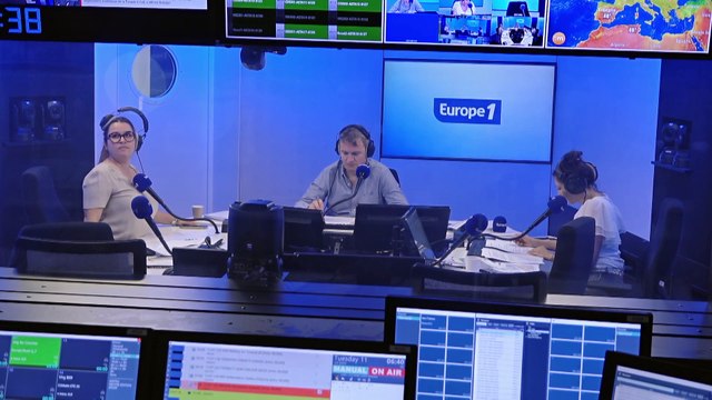 Wimbledon 2023 : le conte de fées de l'Américain Christopher Eubanks