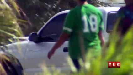 Ricky Gets Weighed _ 900 Pound Man_ Race Against Time