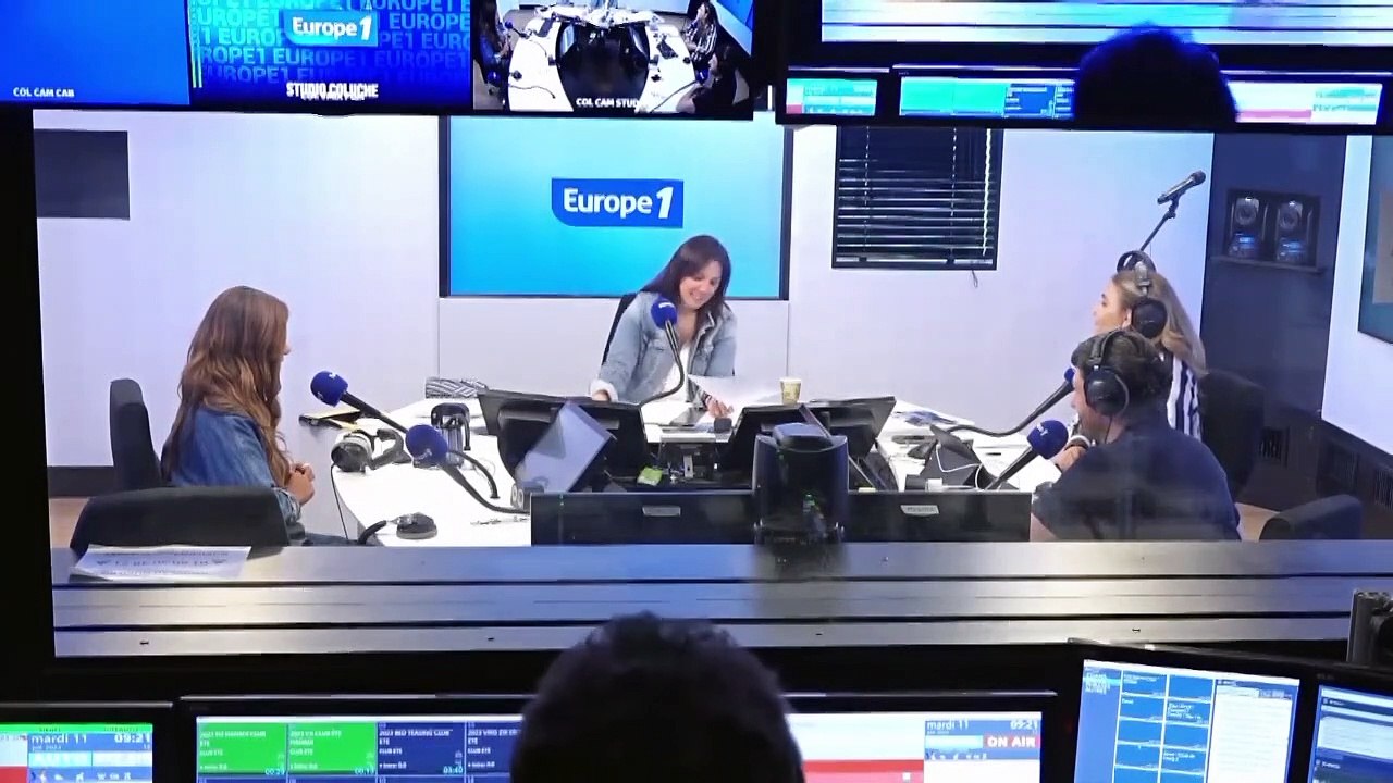 Chimène Badi