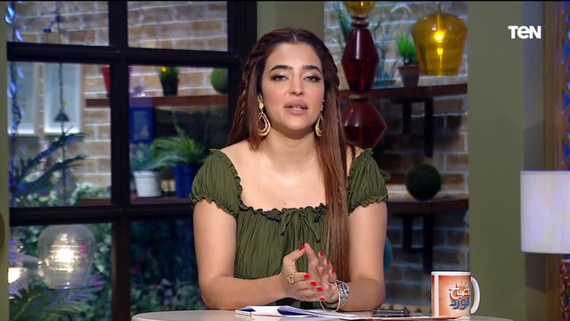 أول تعليق من جويرية سليمان اول طالبة كفيفة مصرية تحصل علي شهادة البكالوريا الدولية الـ IB بتفوق