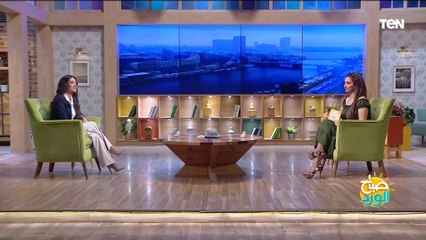 ميكب ارتست وطبيبة وصانعة محتوى.. الدكتورة داليا غزلان تكشف كيف دخلت هذه المجالات المختلفة