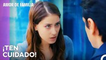 Gran Advertencia A Filiz - Amor De Familia Capitulo 73