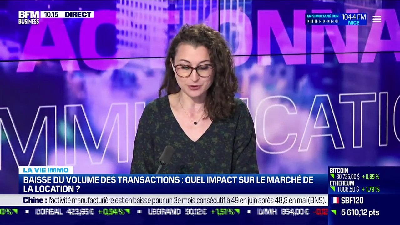 Vers des crédits immobiliers remboursés sur 60 ans ?