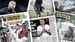 Le PSG fixe une dead-line dans le dossier Kylian Mbappé, Naples réclame une somme ahurissante pour Victor Osimhen