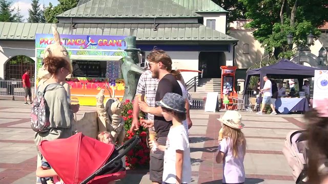 Nasze Miasto Szczebrzeszyn Dni Tradycji