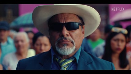 Los (casi) ídolos de Bahía Colorada - Trailer (OV) HD