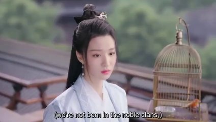 (ENG) The Longest Promise (2023) Ep 20 EngSub