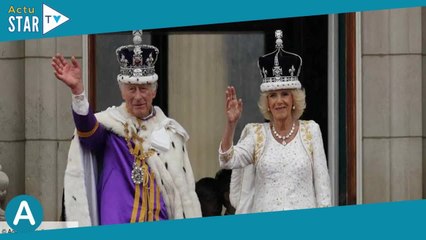 Couronnement de Charles III et Camilla : leur lettre adorable à des écoliers