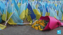 L'OTAN réunie à Vilnius : l'adhésion de l'Ukraine à l'alliance au coeur des discussions