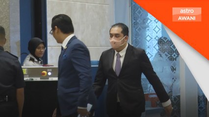 Keputusan rayuan Najib lucut dua peguam Tommy Thomas pada 11 Ogos