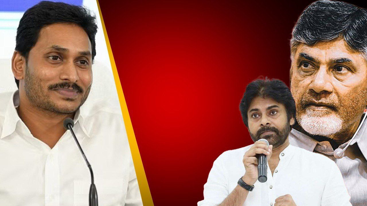 TDP Janasena Vs YSRCP వచ్చే ఎన్నికల్లో జరిగేది ఇదే అంటున్న Volunteer | Telugu OneIndia