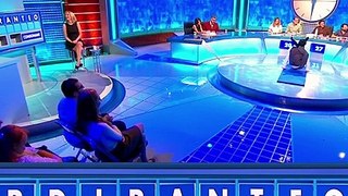 8 out of 10 cats does countdown Series Funny