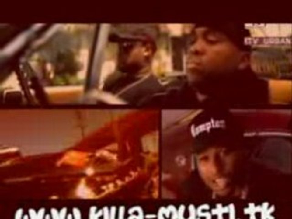 Mike Jones, Eazy E , Snoop - My 64 ( KMBeatz G-Funk )