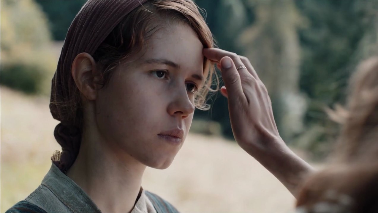 Luise - Trailer (Deutsch) HD