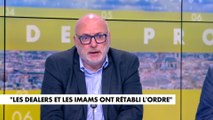 Philippe Guibert : «On a laissé s'établir des organisations qui veulent contrôler le territoire»