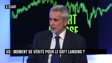 SMART BOURSE - Emission du lundi 10 juillet