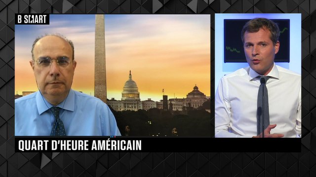 SMART BOURSE - Marchés à thème(s) : Pierre-Yves Dugua