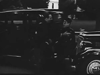 The Marines Are Coming