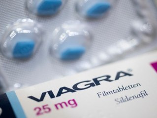 Viagra bald ohne Rezept? Experten-Ausschuss entscheidet heute