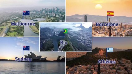 Fédération Française de Voile - FFVoile 2023 / 1 minute pour comprendre, épisode 1