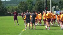 UEFA kalem kalem açıkladı! İşte Galatasaray'ın Şampiyonlar Ligi'nden kazanacağı çılgın gelir