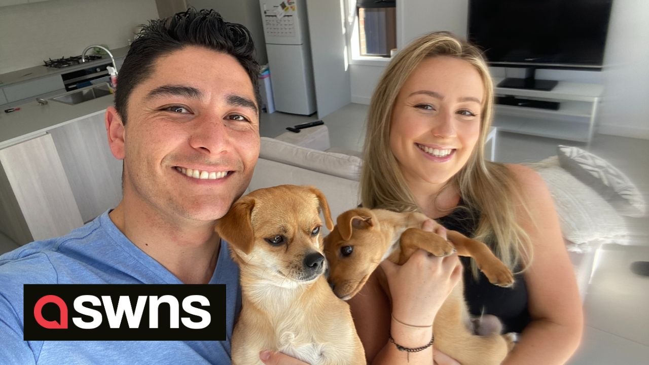 “We’re childfree so we can be selfish – we take naps and go on holiday whenever we want"