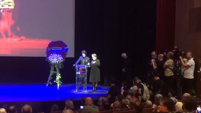 Özkan Uğur'un oğlu Alişan Uğur: Hep içimizde, yanımızda olacaksın