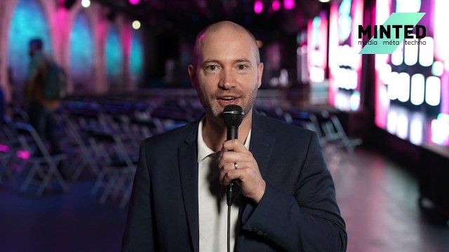 Le Future des TV Ads, selon Guillaume Belmas (Realytics)