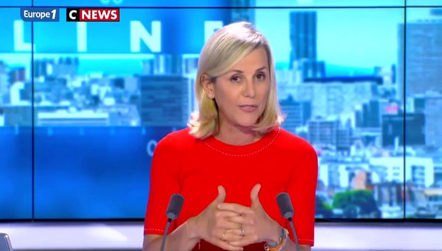 La réponse cinglante de Laurence Ferrari à Pap Ndiaye sur CNews