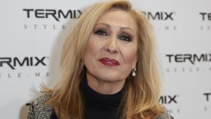 Rosa Benito desvela cómo se encuentra desde que le expulsaron de Telecinco
