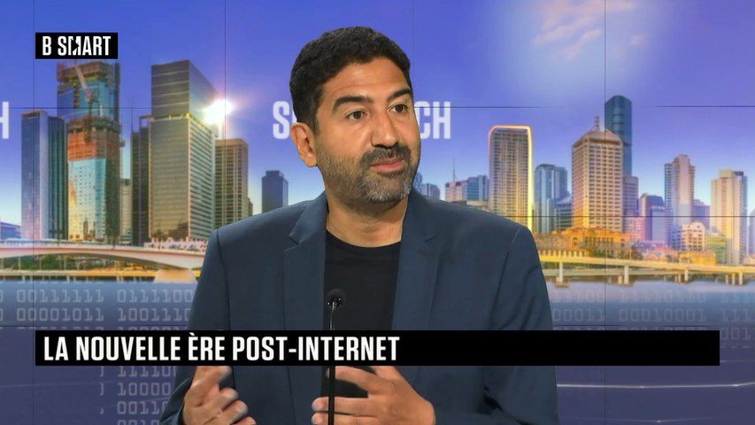 La nouvelle ère post-internet