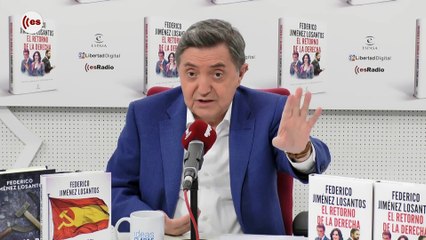 Federico a las 8: Sánchez no dejaba, con permiso de Ana Pastor, terminar una frase a Feijóo