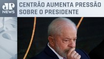 Lula deve realizar trocas em ministérios após aprovação da reforma tributária