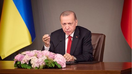 "Negative Konsequenzen": Putins Reaktion auf "provokative" Erdoğan-Entscheidungen