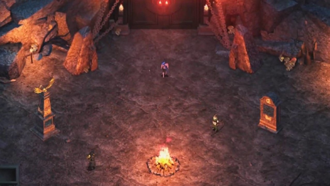 Der Steam-Hit Halls of Torment mixt Diablo mit Vampire Survivors und kostet euch keine 4 Euro