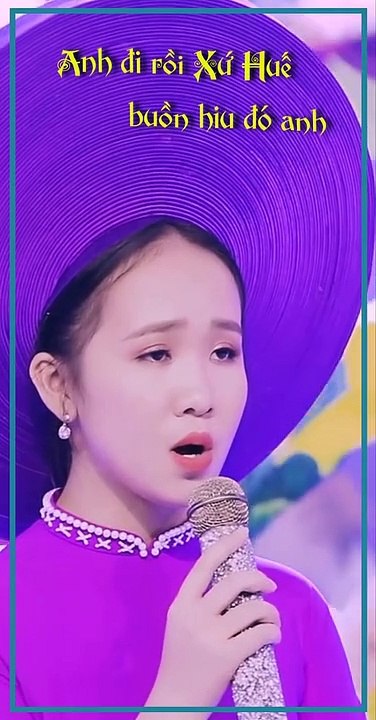 huế buồn