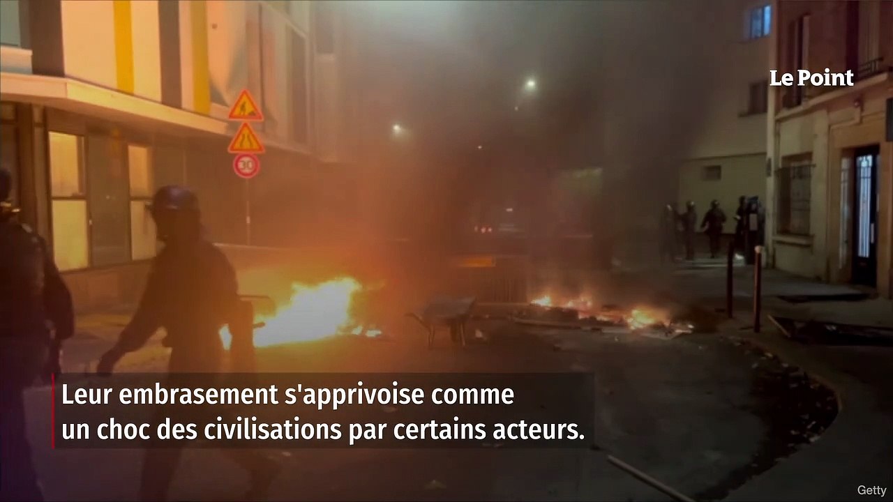 Esclavage, impérialisme, pillage… : et si on parlait de l’héritage arabo-musulman ?